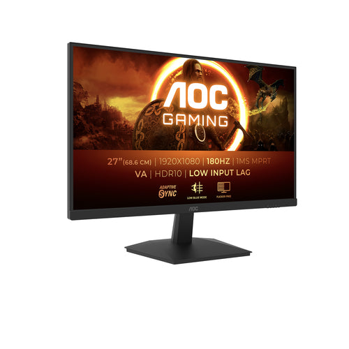 AOC G1 27G15N2 - FHD