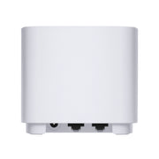 ASUS ZenWiFi XD4 Plus AX1800 3 Pack White Dual-band (2,4 GHz / 5 GHz)