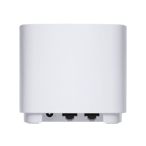 ASUS ZenWiFi XD4 Plus AX1800 3 Pack White Dual-band (2,4 GHz / 5 GHz)
