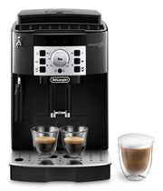 De’Longhi Magnifica S ECAM22.112.B Helautomatisk Espressomaskin 1,8 l