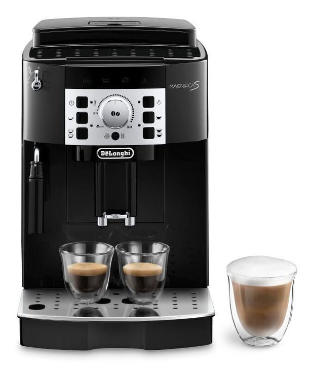 De’Longhi Magnifica S ECAM22.112.B Helautomatisk Espressomaskin 1,8 l