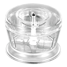 ESGE 5050 manuell mathackare Transparent
