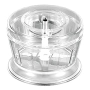ESGE 5050 manuell mathackare Transparent