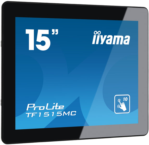 iiyama TF1515MC-B2 - 1024x768