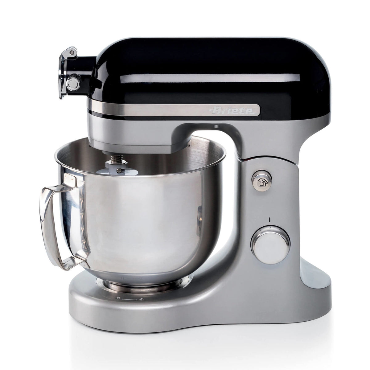 Ariete 1589/02 Stativmixer 1600 W Svart mixer