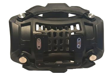 Zebra SG-NGWT-WRMTXL-01 armband Svart