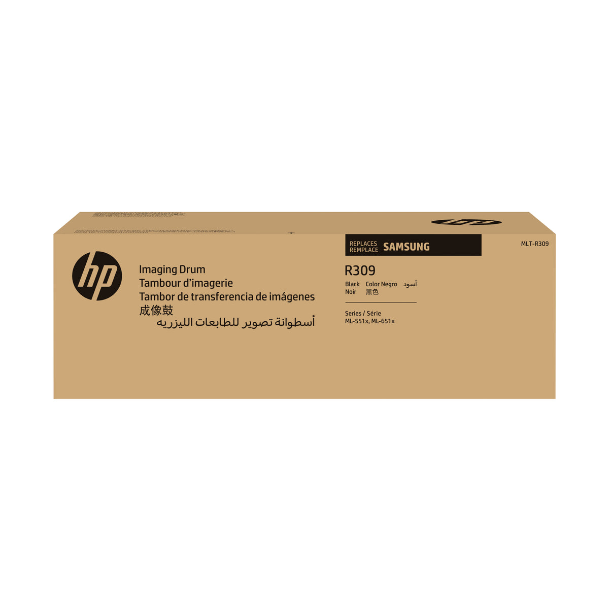 HP Samsung MLT-R309 bildbehandlingsenhet skrivartrumma