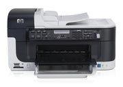 HP OfficeJet J6410 Termisk bläckstråle A4 4800 x 1200 DPI 8,2 ppm