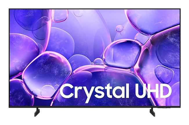 Samsung U8000F UE50U8072FUXXH TV-apparat