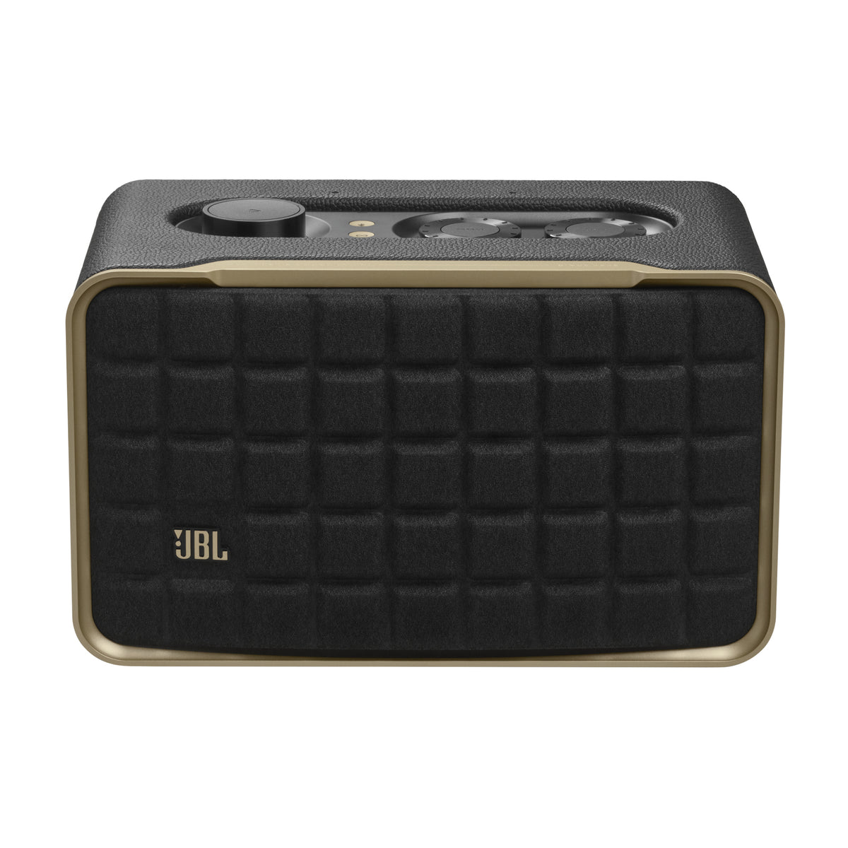JBL Authentics 200 Bärbar stereohögtalare Svart 45 W