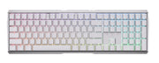 CHERRY MX 3.0S Wireless tangentbord Spela Trådlös RF +