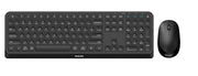 Philips 4000 series SPT6407B/19 tangentbord Mus inkluderad Universal Trådlös RF +