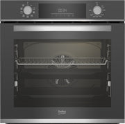 Beko b300 BBIM13300ZGCSE 72 l 2500 W Grå