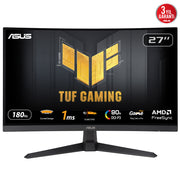 ASUS TUF Gaming VG27VQ3B - FHD