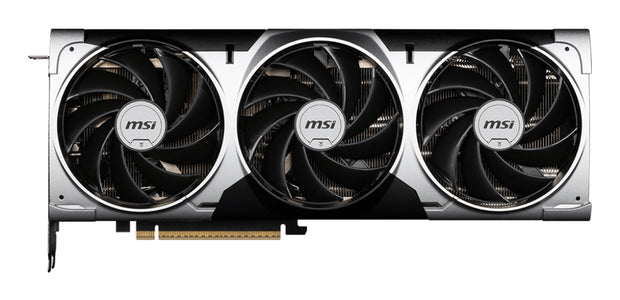 MSI GeForce RTX 5070 Ti 16G VENTUS 3X OC NVIDIA