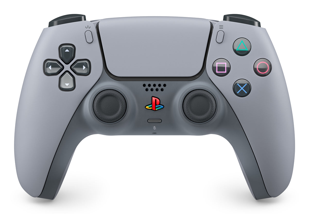 Sony Interactive Entertainment DualSense Svart