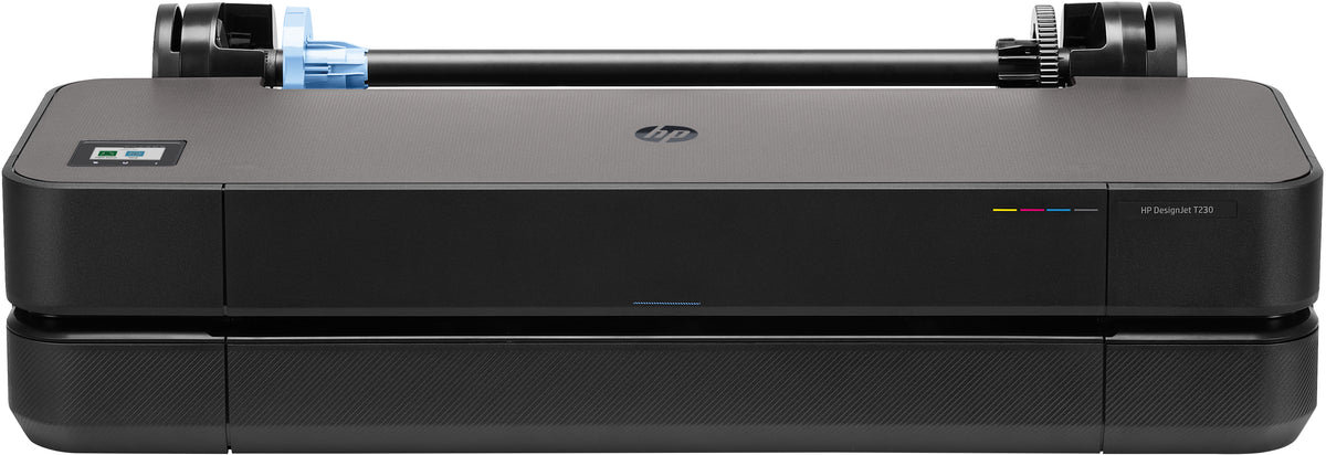 HP Designjet T230 24 tum skrivare 2025 års utgåva