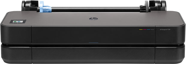 HP Designjet T230 24 tum skrivare 2025 års utgåva