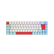 CHERRY MX-LP 2.1 Compact Wireless tangentbord Spela Trådlös RF +