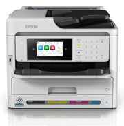 Epson WorkForce Pro WF-C5890DWF BAM Bläckstråleskrivare A4 4800 x 1200 DPI 16 ppm