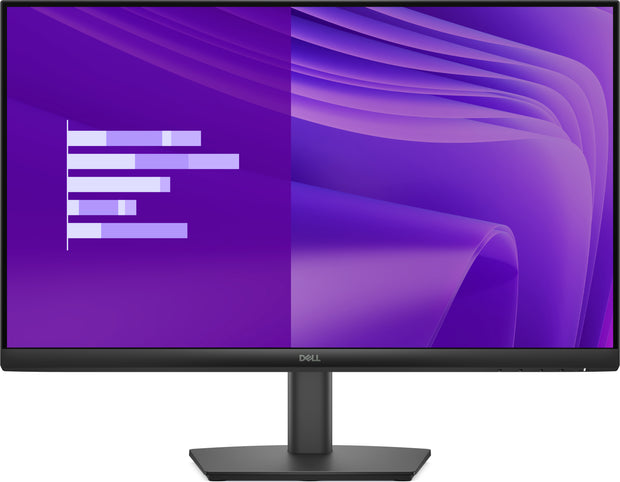 DELL E Series E2425HM skärm