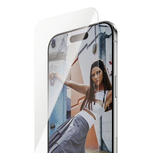 PanzerGlass SAFE. by Screen Protector iPhone Air