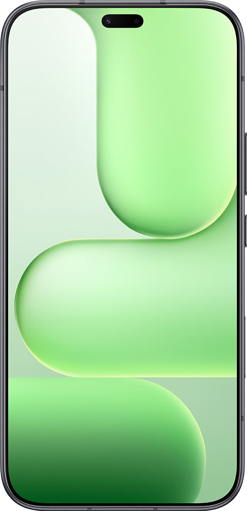 Honor 600 Lite - 256 GB - Svart