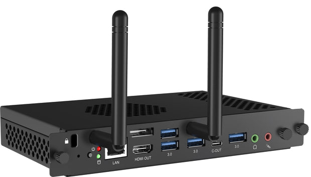 iiyama OPC51204BC-1 stationär dator