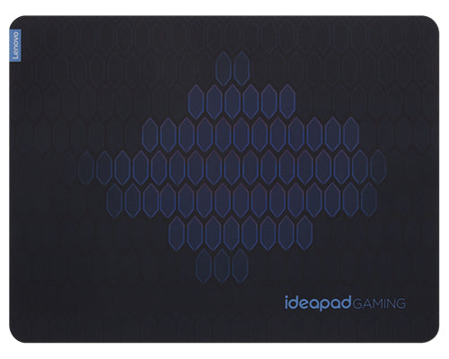 Lenovo IdeaPad Gaming Cloth Mouse Pad M Spelmusmatta Blå