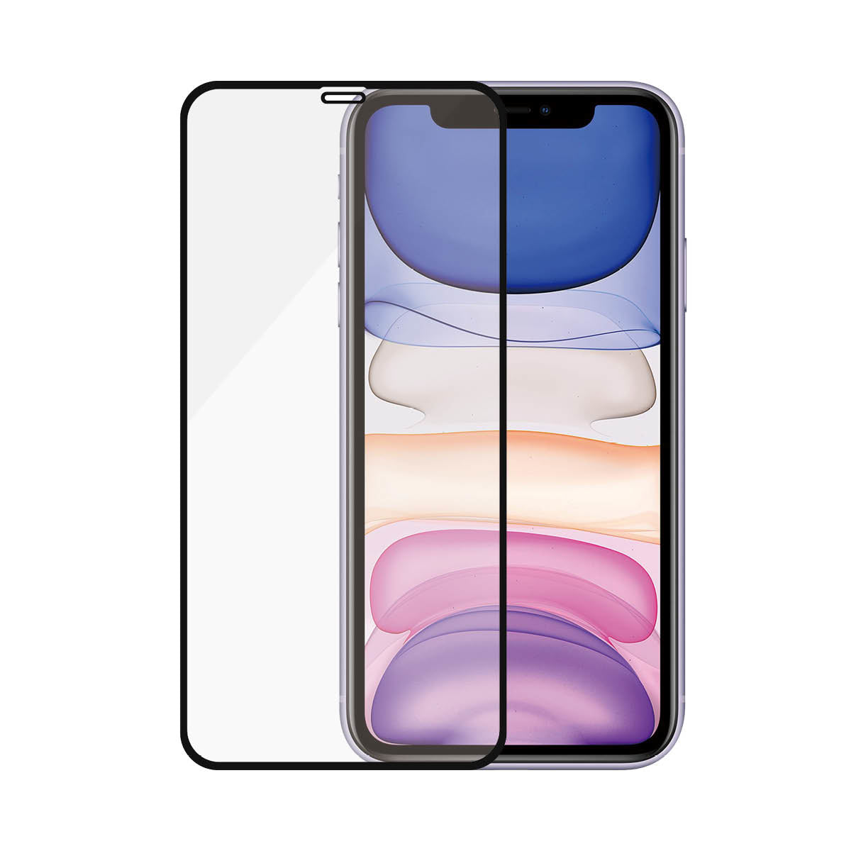 PanzerGlass Screen Protector iPhone 11