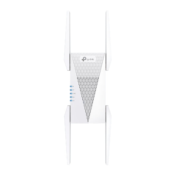 TP-Link RE815XE mesh mesh Wi-Fi-system