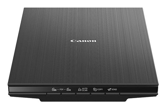 Canon CanoScan LiDE 400 Flatbäddsskanner 4800 x 4800 DPI A4 Svart