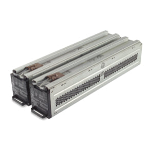 APCRBC140 UPS-batterier Slutna blybatterier (VRLA) 192 V