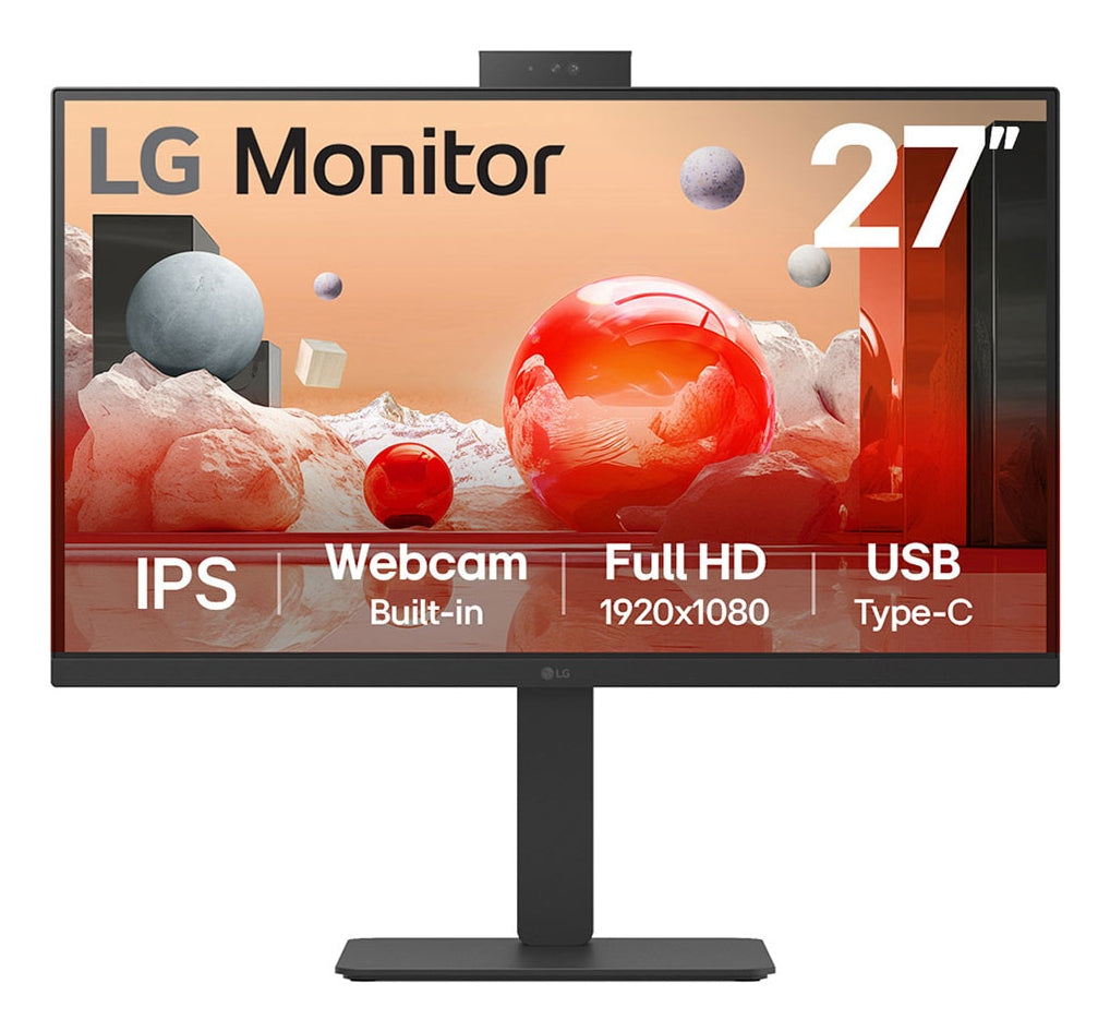 LG 27BA850-B - FHD