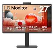LG 27BA850-B - FHD