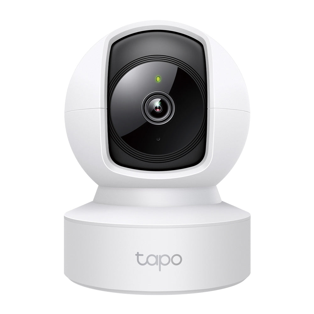 TP-Link Tapo C212 Glödlampa IP-säkerhetskamera inomhus 2304 x 1296 pixlar