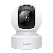 TP-Link Tapo C212 Glödlampa IP-säkerhetskamera inomhus 2304 x 1296 pixlar