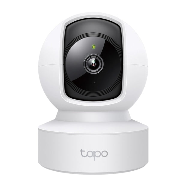 TP-Link Tapo C212 Glödlampa IP-säkerhetskamera inomhus 2304 x 1296 pixlar