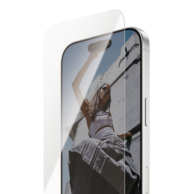 PanzerGlass SAFE. by Screen Protector iPhone 17