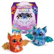 Hatchimals 6069282 interaktiv leksak