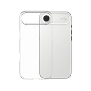 PanzerGlass SAFE. by TPU Case Transparent iPhone Air