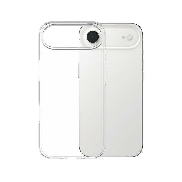 PanzerGlass SAFE. by TPU Case Transparent iPhone Air