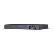 CyberPower PDU44005 grenuttag 10 AC-utgångar 1U Svart