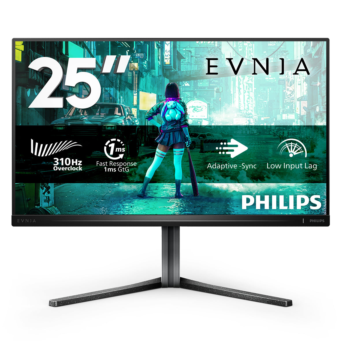 Philips Evnia 3000 25M2N3200U/00