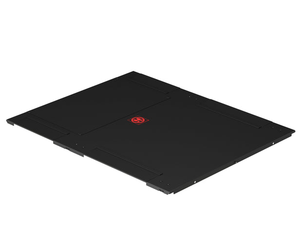 Vertiv VRA6035 rack tillbehör Övre panel