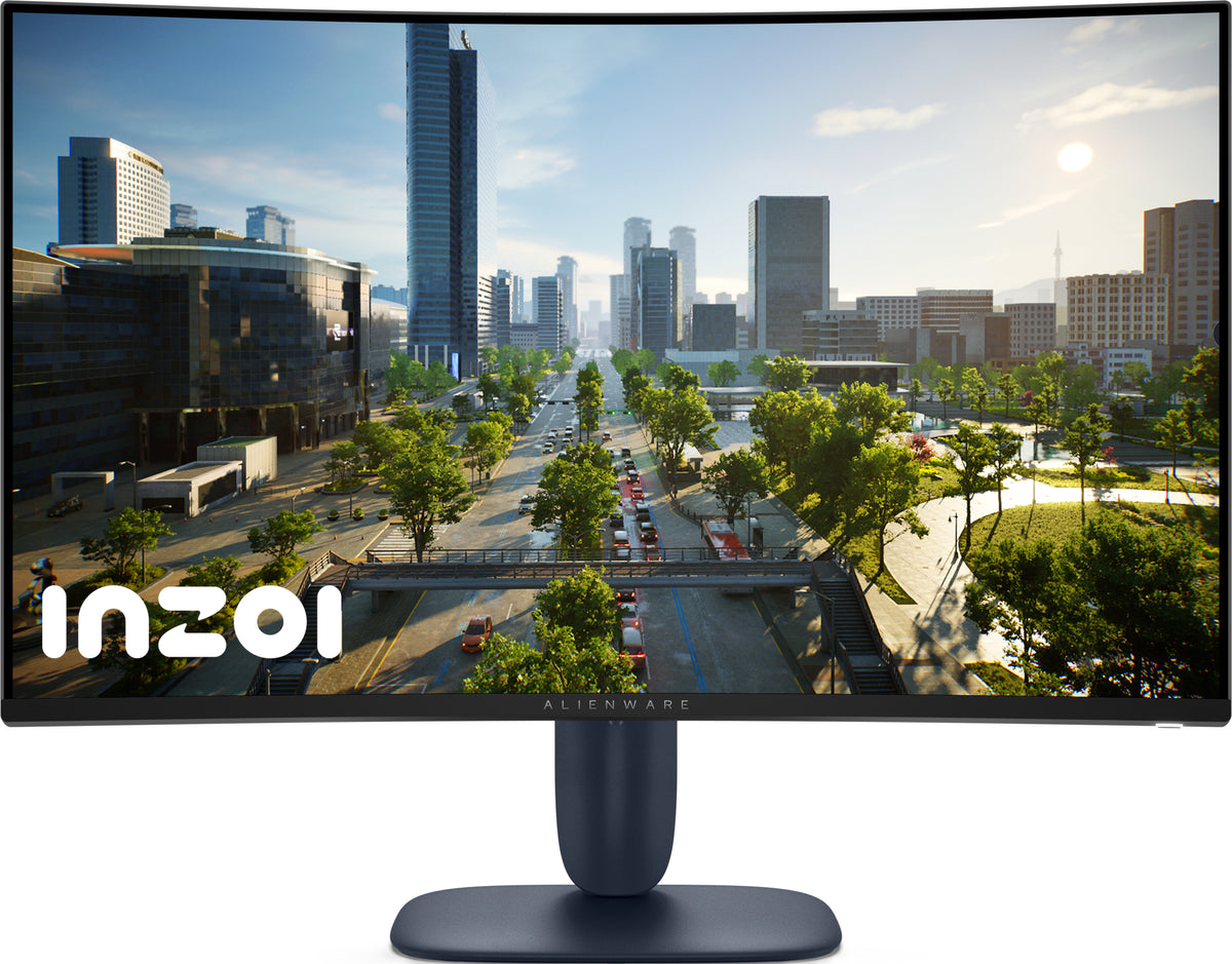 Alienware AW3225DM - 31.5" - QHD