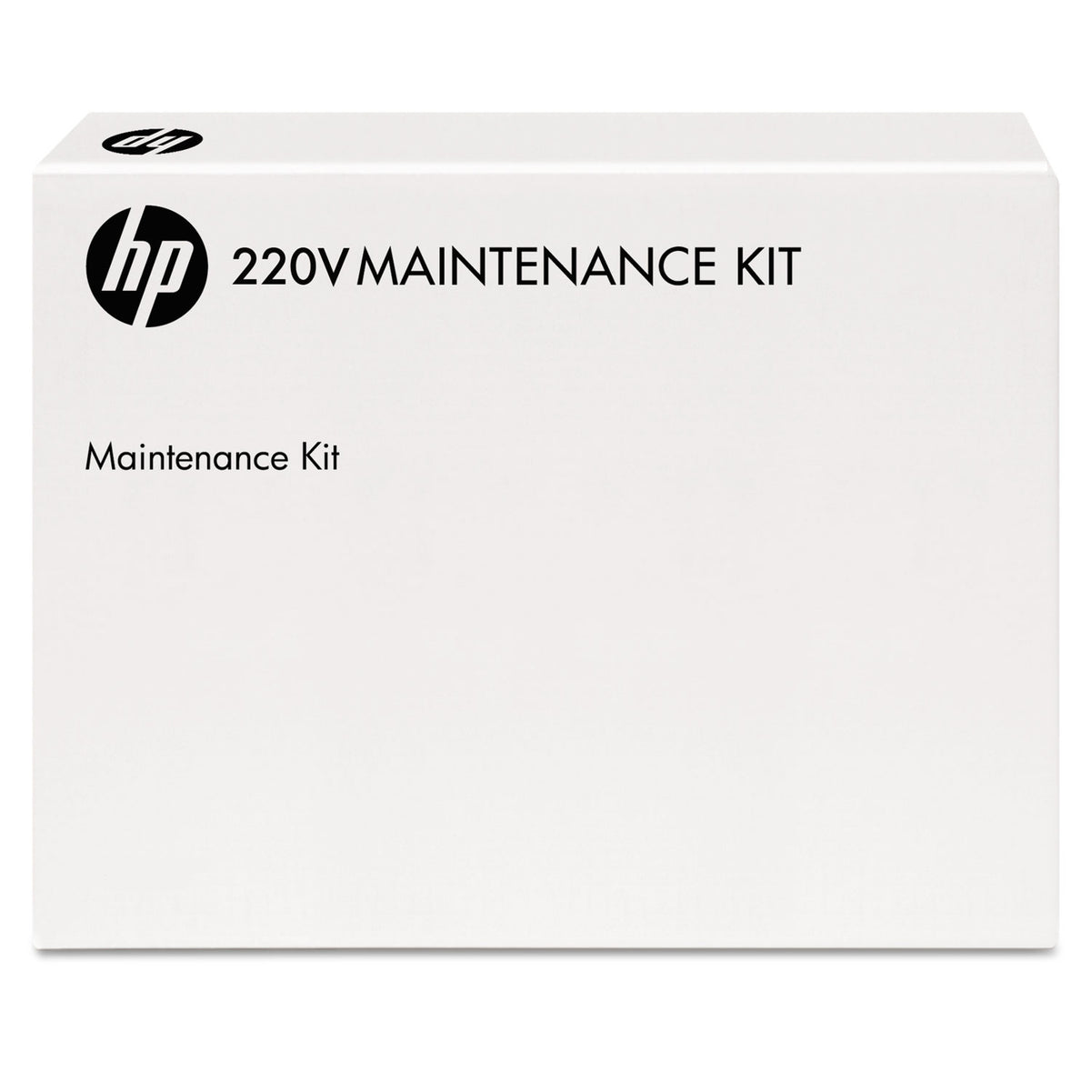 HP 220V Maintenance Kit Underhållssats skrivarsatser