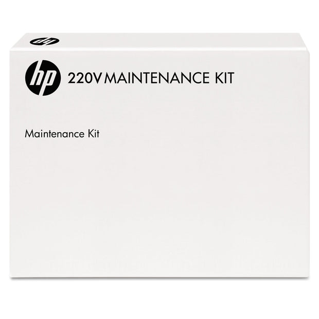 HP 220V Maintenance Kit Underhållssats skrivarsatser