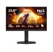 AOC 24G4X - 23.8" - FHD