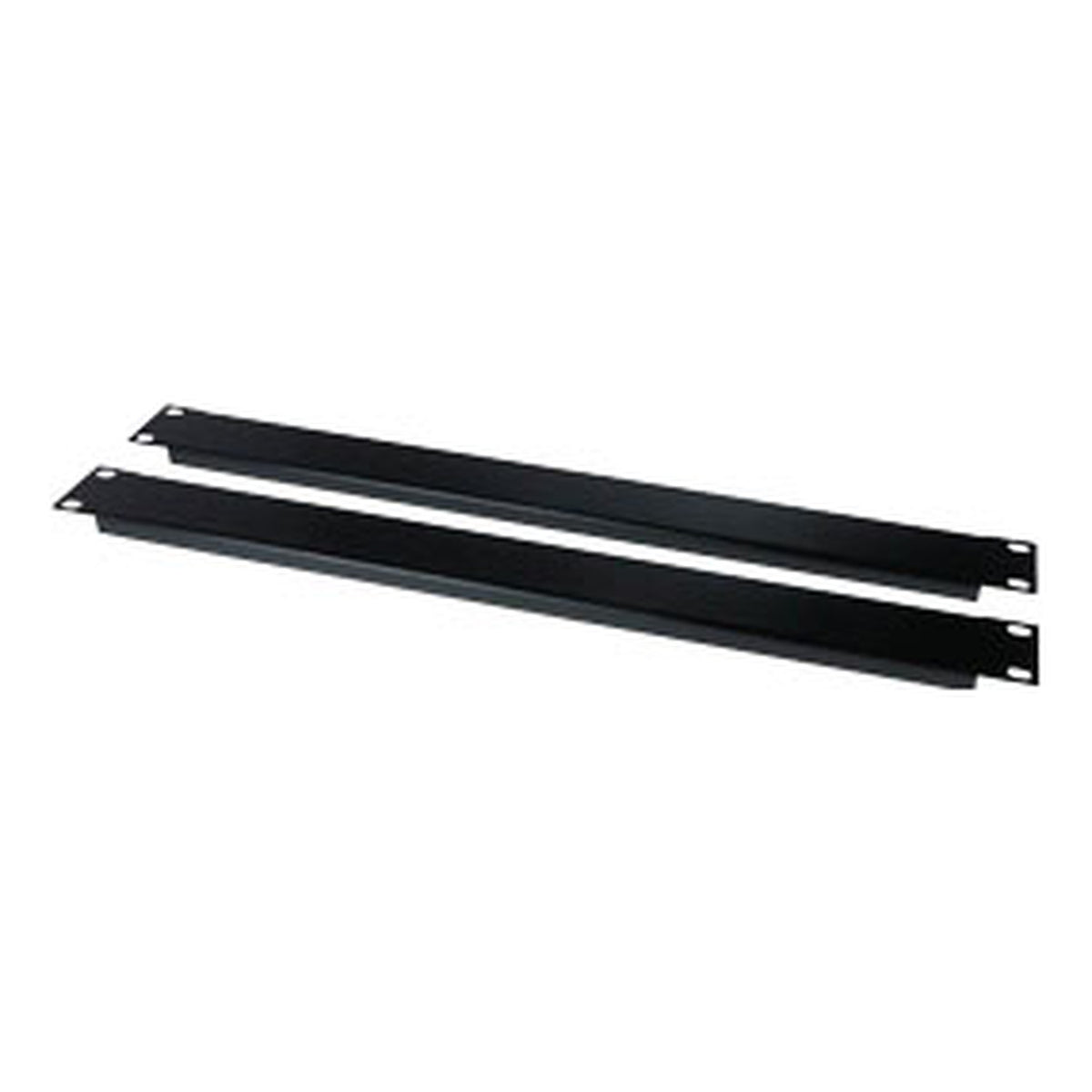 APC AR8108BLK rack tillbehör Blank panel